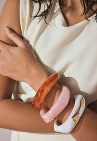 Next 3 PACK - Alte accesorii - pink