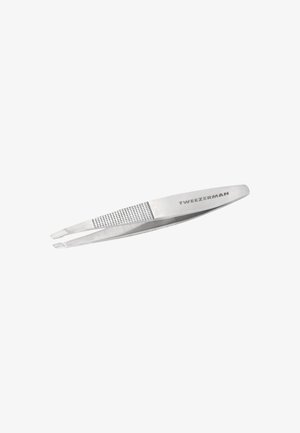 SLANT TWEEZER - Accessoires d'épilation - stainless