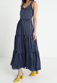 Banana Republic Maxiklänning - blue