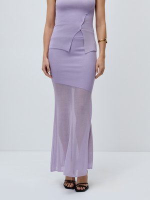 AINSLEY - Długa spódnica