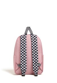 Vans Skolväska - pink dawn