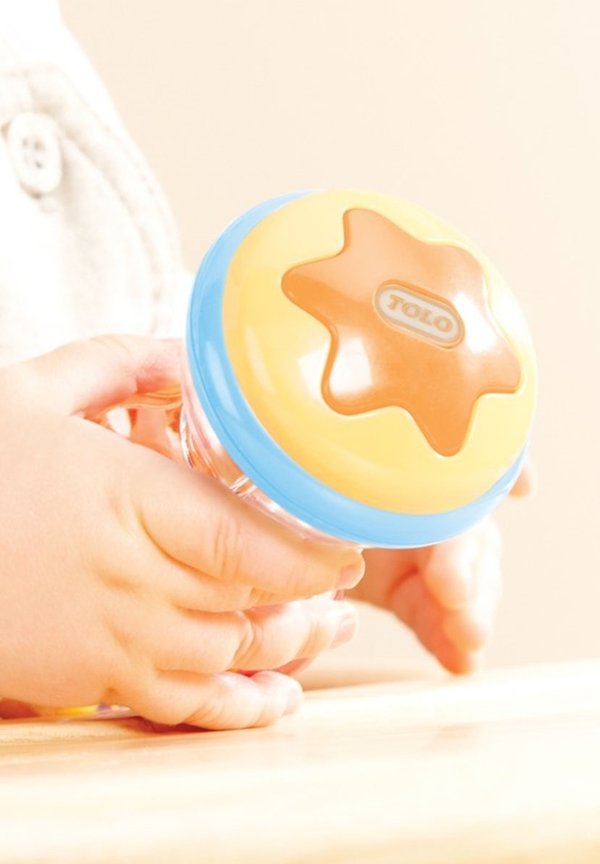 SHAKE RATTLE AND ROLL – Spielzeug