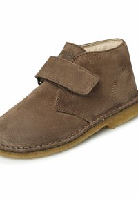 Naturino CHOCO - Dětské boty - braun
