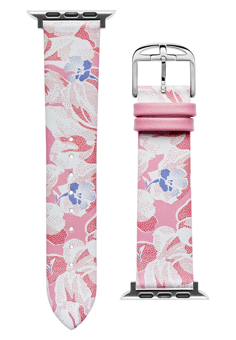 Ted Baker TED SEASONAL PATTERNS APPLE WATCH STRAP Accessoire de
