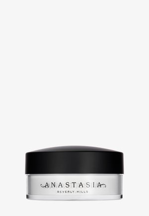 Anastasia Beverly Hills LOOSE SETTING POWDER - Fixierspray und Fixierpuder - translucent