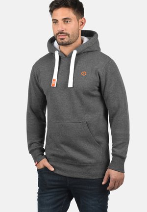 SDBENNHOOD - Hoodie - light grey