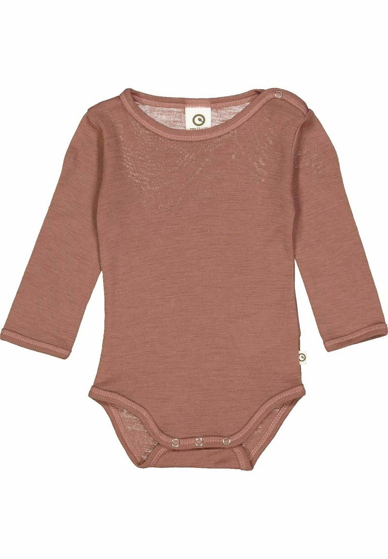 Müsli by GREEN COTTON - Body - light pink, Enlarge