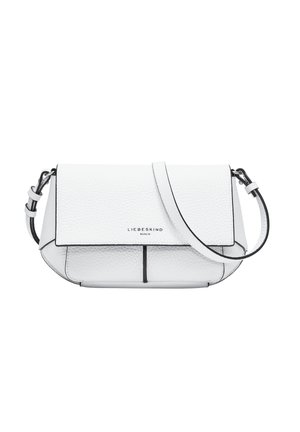 Sac bandoulière - weiß