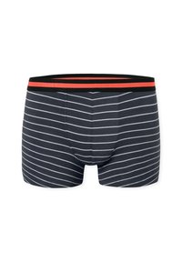 Schiesser 3-PACK - Panties - graphit