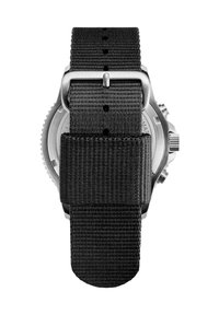 FAWLER RYKA - Kronograf - black