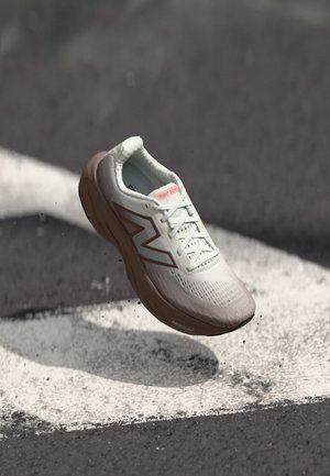 FRESH FOAM X 1080 V14 - Chaussures de running sur route - earth shadow