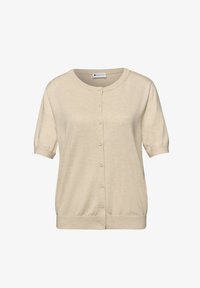 Non selezionato, beige