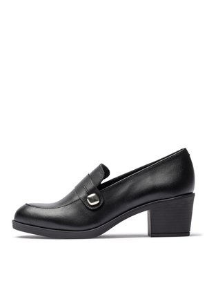 Yokono LILLE - Pumps - black