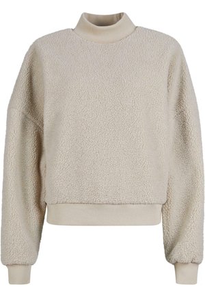 Urban Classics Sweat polaire - wetsand