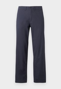 JPSTKARL DAVE - Broek - navy blazer