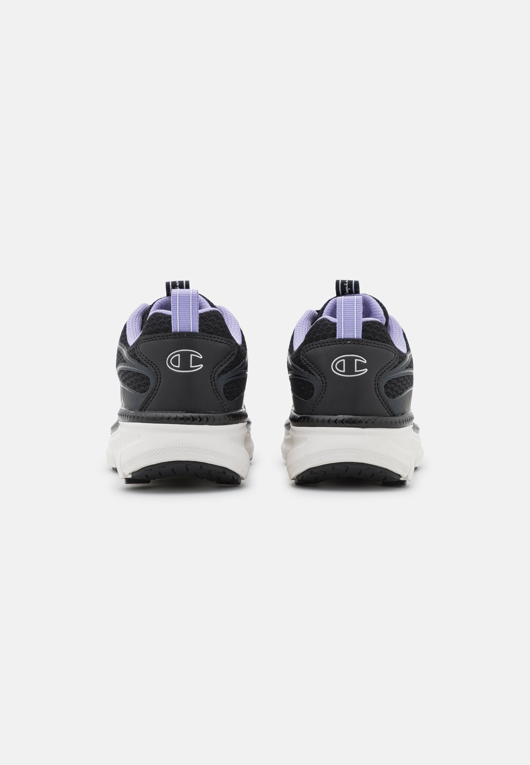 champion silver shoes