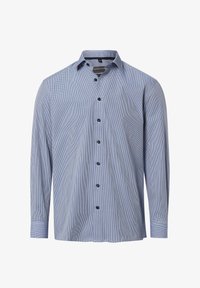 Niewybrane, marine weiß