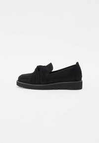 Slippers - black