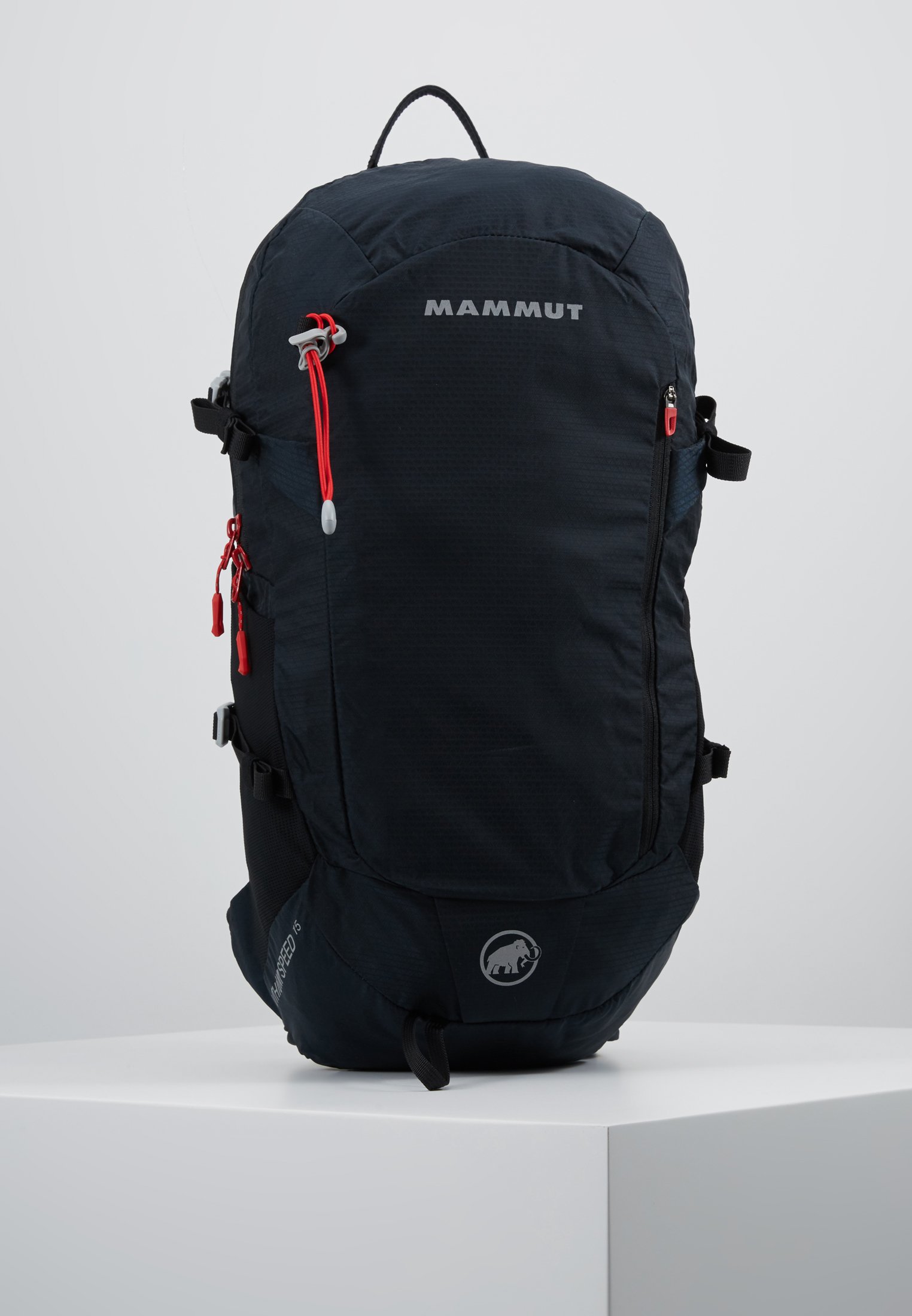 mammut lithium zip 30
