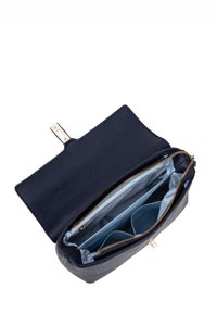 Diana&Co Handtas - dark blue