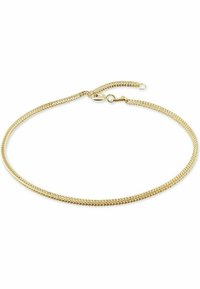 CHRIST Armband - gelbgoldfarben