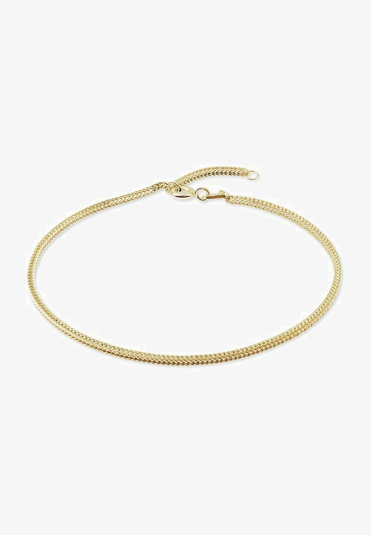 CHRIST Armband - gelbgoldfarben