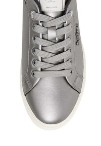 Pepe Jeans Tenisky - dark shadow grey