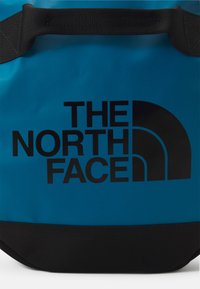 The North Face BASE CAMP DUFFEL - M - Saco de viagem - banff blue/black