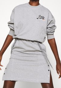 BOSS Vardagsklänning - grey