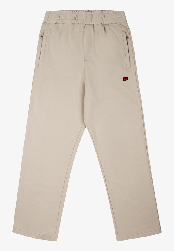 LEONO LOOSE - Tracksuit bottoms4