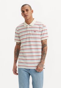 Levi's® Polo shirt - egret