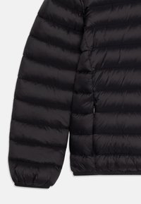 Save the duck DONY UNISEX - Giacca invernale - black/ginger