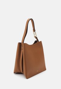 Furla NUVOLA S BUCKET BAG - Sac à main - brown