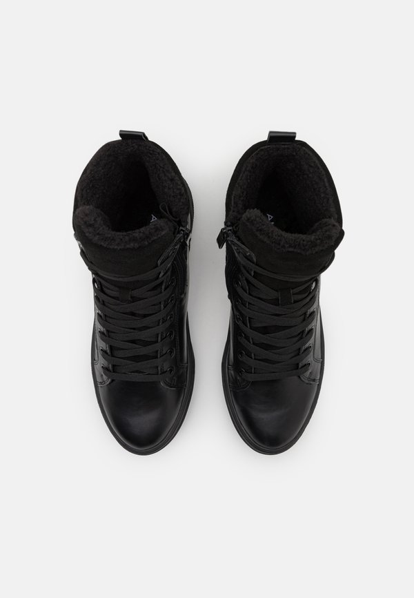 DUSKER  PILLOW WALK WATERPROOF + COLD RATING -20C - Winter boots4