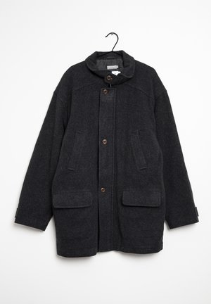 Burton Kurzmantel - black