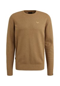 Non sélectionné, golden brown
