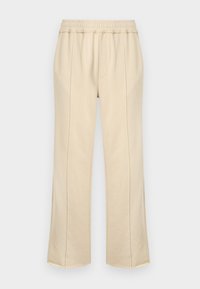 Unausgewählt, beige