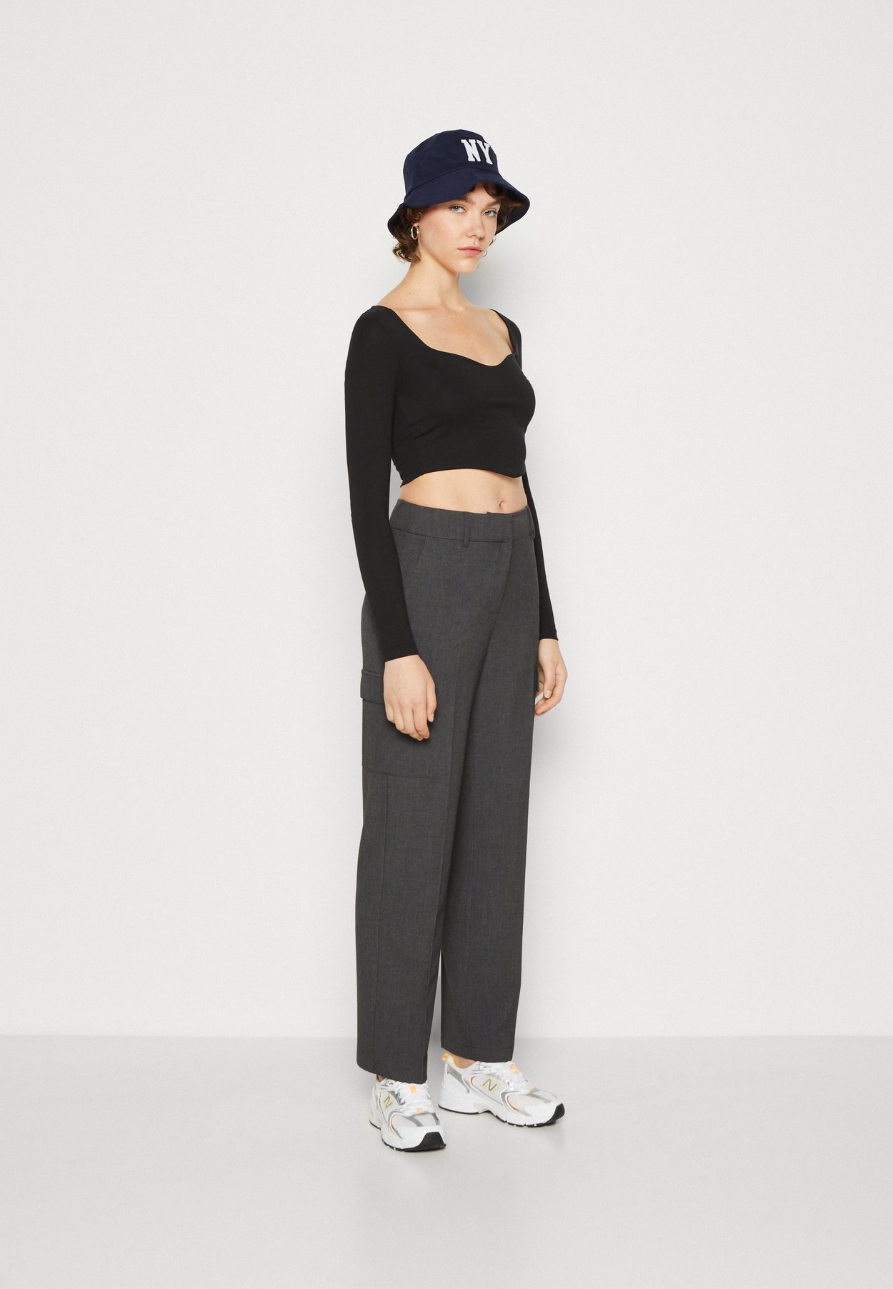ONLENYA PANT
