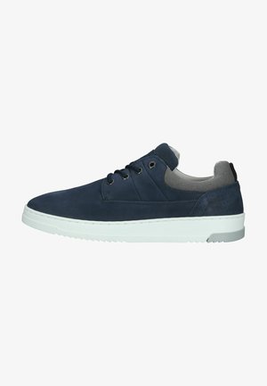 Bullboxer, Tenisky - blau degy