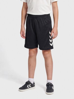 Hummel, CORE  - Sports shorts - black