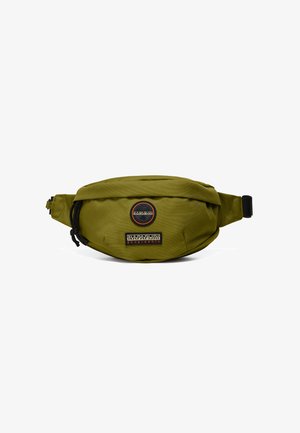 Napapijri, VOYAGE WB UNISEX - Marsupio - avocado gc