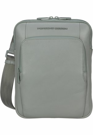 Porsche Design ROADSTER - Umhängetasche - gray
