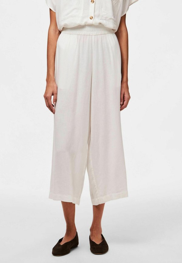 CULOTTES PCPIA - Stoffhose