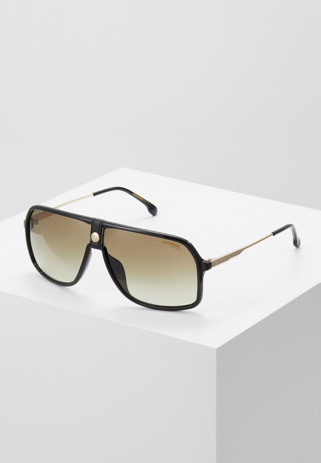 Sunglasses - black