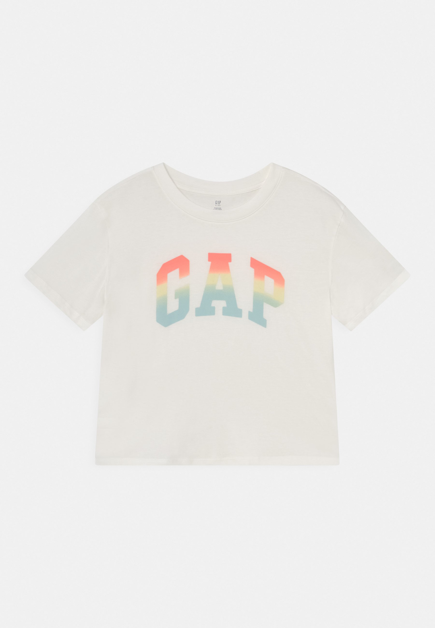 Bambini GIRLS LOGO UPDATE - T-shirt con stampa Bambini GIRLS LOGO UPDATE - T-shirt con stampa