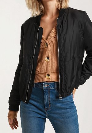 Kurtka Bomber