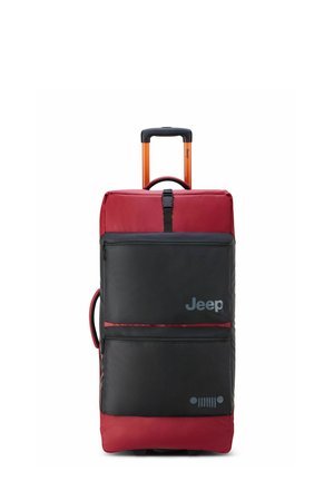 ROLLEN TROLLEY - Trolley - chili pepper red