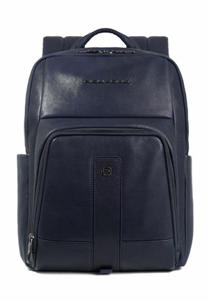 Piquadro CARL - Mochila - night blue