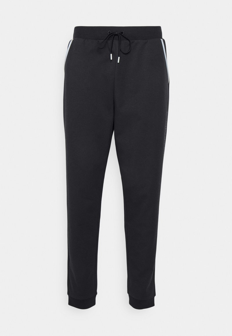 Herren Trainingsanzüge | Calvin Klein Performance PANT Jogginghose black/schwarz - SV06193 Herren Trainingsanzüge | Calvin Klein Performance PANT Jogginghose black/schwarz - SV06193