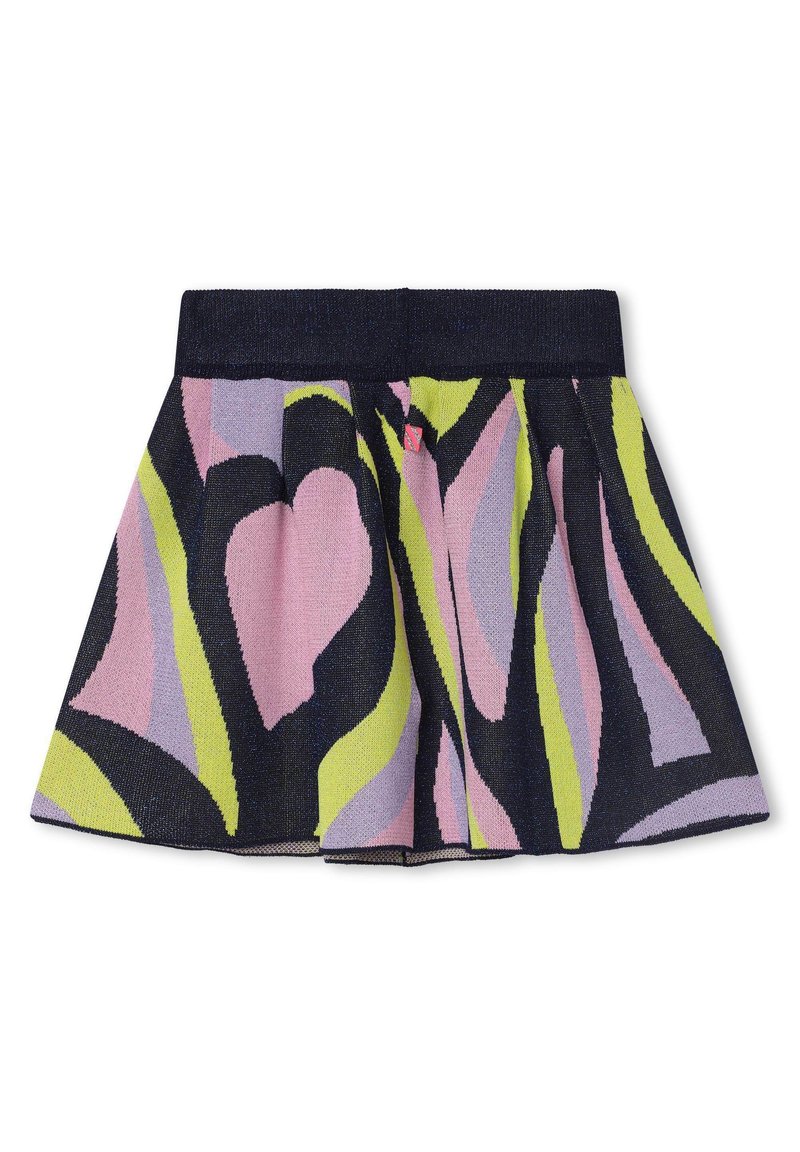 Billieblush A-lijn rok paars Billieblush A-lijn rok paars